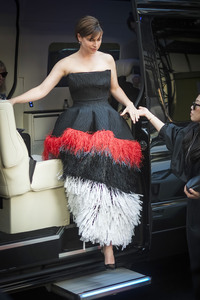 Filmpremiere 'Hamnet', BFI London Film Festival 2025