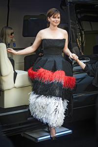 Filmpremiere 'Hamnet', BFI London Film Festival 2025