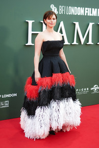 Filmpremiere 'Hamnet', BFI London Film Festival 2025