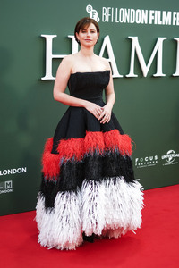 Filmpremiere 'Hamnet', BFI London Film Festival 2025