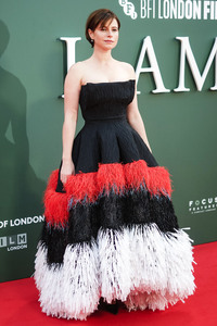 Filmpremiere 'Hamnet', BFI London Film Festival 2025