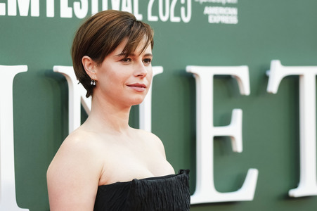 Filmpremiere 'Hamnet', BFI London Film Festival 2025