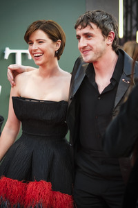 Filmpremiere 'Hamnet', BFI London Film Festival 2025