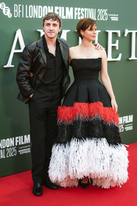 Filmpremiere 'Hamnet', BFI London Film Festival 2025