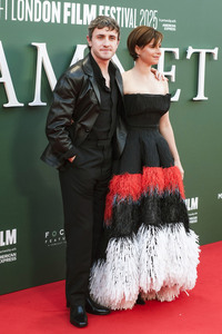 Filmpremiere 'Hamnet', BFI London Film Festival 2025