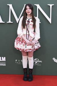 Filmpremiere 'Hamnet', BFI London Film Festival 2025