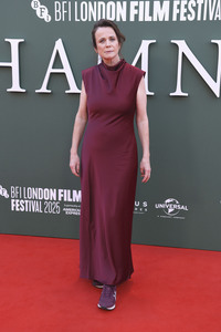 Filmpremiere 'Hamnet', BFI London Film Festival 2025