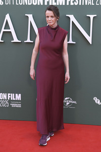 Filmpremiere 'Hamnet', BFI London Film Festival 2025