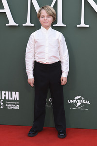 Filmpremiere 'Hamnet', BFI London Film Festival 2025