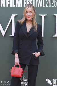 Filmpremiere 'Hamnet', BFI London Film Festival 2025