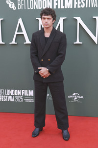 Filmpremiere 'Hamnet', BFI London Film Festival 2025