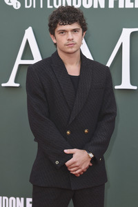 Filmpremiere 'Hamnet', BFI London Film Festival 2025