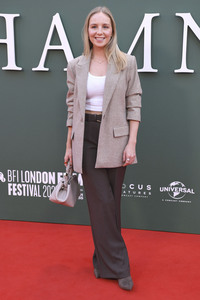 Filmpremiere 'Hamnet', BFI London Film Festival 2025