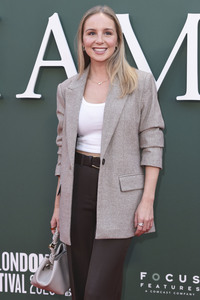 Filmpremiere 'Hamnet', BFI London Film Festival 2025