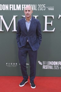 Filmpremiere 'Hamnet', BFI London Film Festival 2025