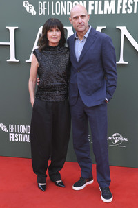 Filmpremiere 'Hamnet', BFI London Film Festival 2025