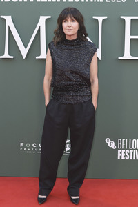 Filmpremiere 'Hamnet', BFI London Film Festival 2025