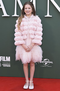 Filmpremiere 'Hamnet', BFI London Film Festival 2025