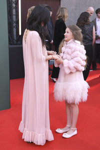 Filmpremiere 'Hamnet', BFI London Film Festival 2025