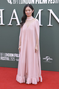 Filmpremiere 'Hamnet', BFI London Film Festival 2025