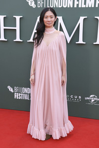 Filmpremiere 'Hamnet', BFI London Film Festival 2025