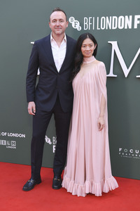 Filmpremiere 'Hamnet', BFI London Film Festival 2025