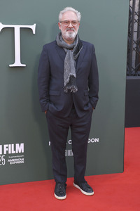 Filmpremiere 'Hamnet', BFI London Film Festival 2025