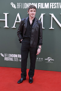 Filmpremiere 'Hamnet', BFI London Film Festival 2025