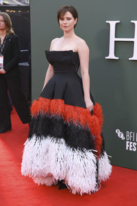 Filmpremiere 'Hamnet', BFI London Film Festival 2025