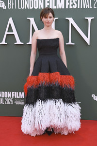 Filmpremiere 'Hamnet', BFI London Film Festival 2025