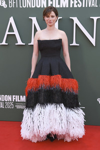 Filmpremiere 'Hamnet', BFI London Film Festival 2025