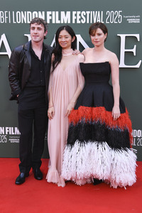 Filmpremiere 'Hamnet', BFI London Film Festival 2025