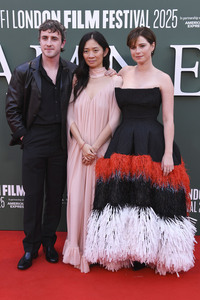 Filmpremiere 'Hamnet', BFI London Film Festival 2025