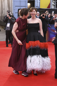 Filmpremiere 'Hamnet', BFI London Film Festival 2025