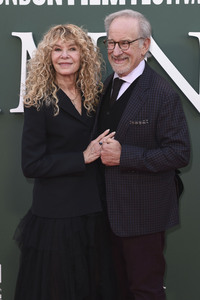 Filmpremiere 'Hamnet', BFI London Film Festival 2025