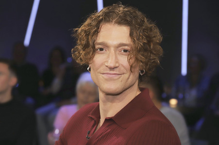 'NDR Talk Show' in Hamburg