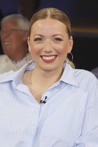 'NDR Talk Show' in Hamburg