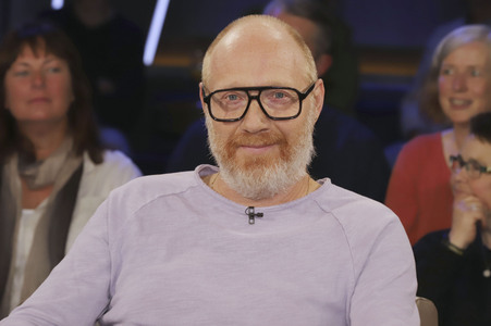 'NDR Talk Show' in Hamburg