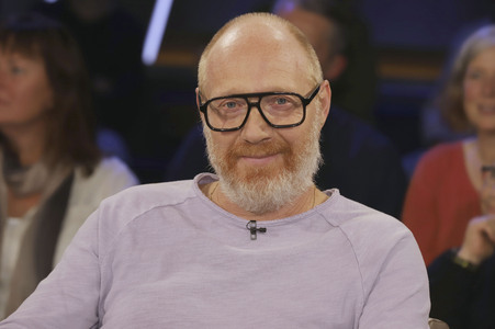 'NDR Talk Show' in Hamburg