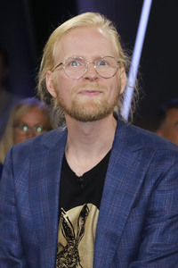 'NDR Talk Show' in Hamburg