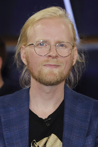 'NDR Talk Show' in Hamburg