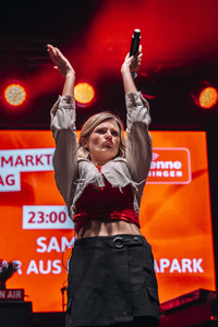 Weimarer Zwiebelmarkt in Weimar