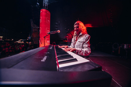 Weimarer Zwiebelmarkt in Weimar