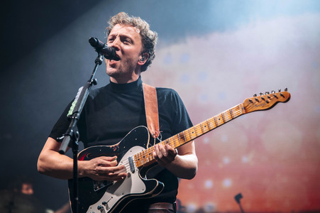 Weimarer Zwiebelmarkt in Weimar