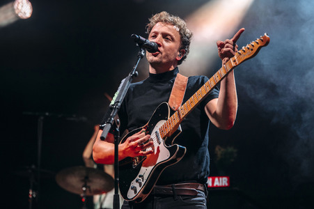 Weimarer Zwiebelmarkt in Weimar