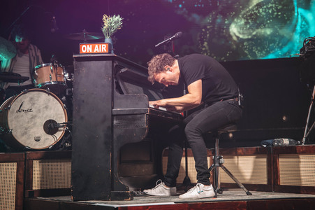 Weimarer Zwiebelmarkt in Weimar