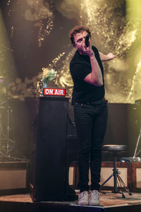 Weimarer Zwiebelmarkt in Weimar