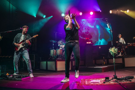Weimarer Zwiebelmarkt in Weimar