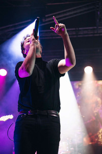 Weimarer Zwiebelmarkt in Weimar