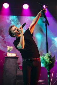 Weimarer Zwiebelmarkt in Weimar